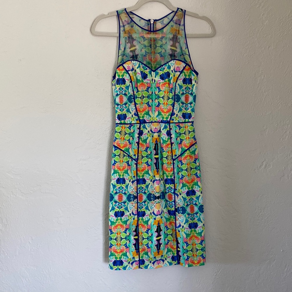 Milly Dress